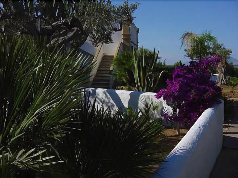 A Giummara Guest House Marsala Ngoại thất bức ảnh