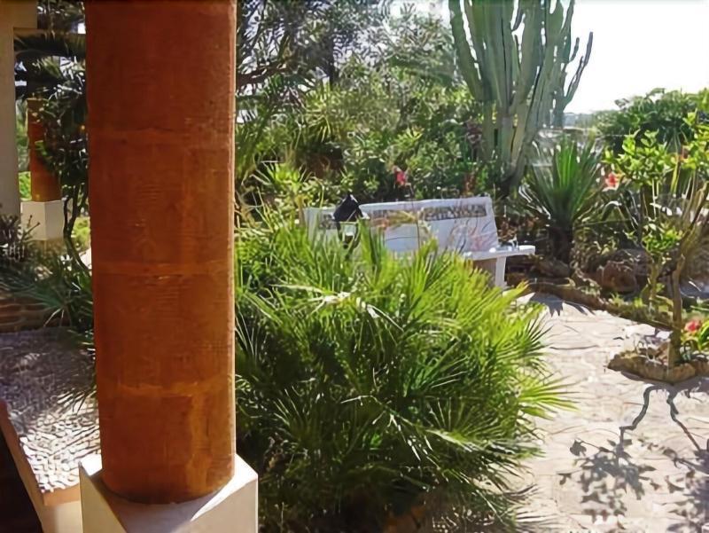 A Giummara Guest House Marsala Ngoại thất bức ảnh