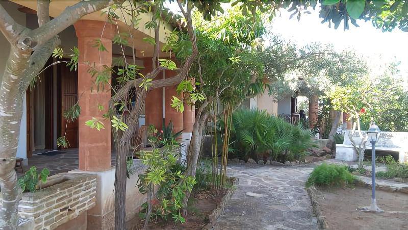 A Giummara Guest House Marsala Ngoại thất bức ảnh