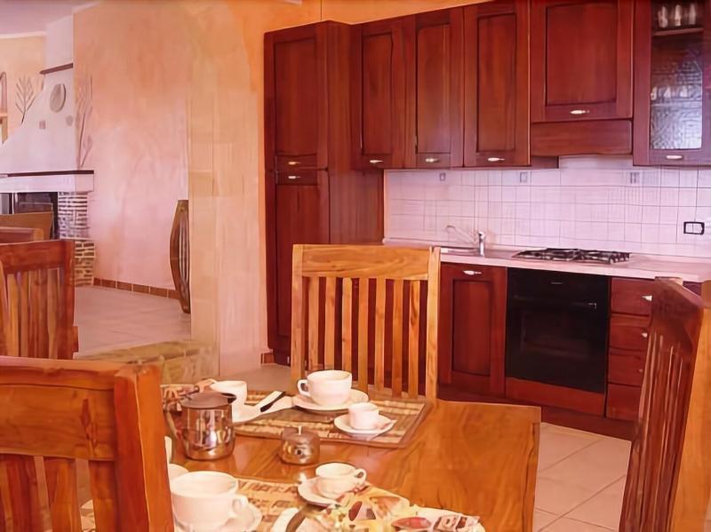 A Giummara Guest House Marsala Ngoại thất bức ảnh
