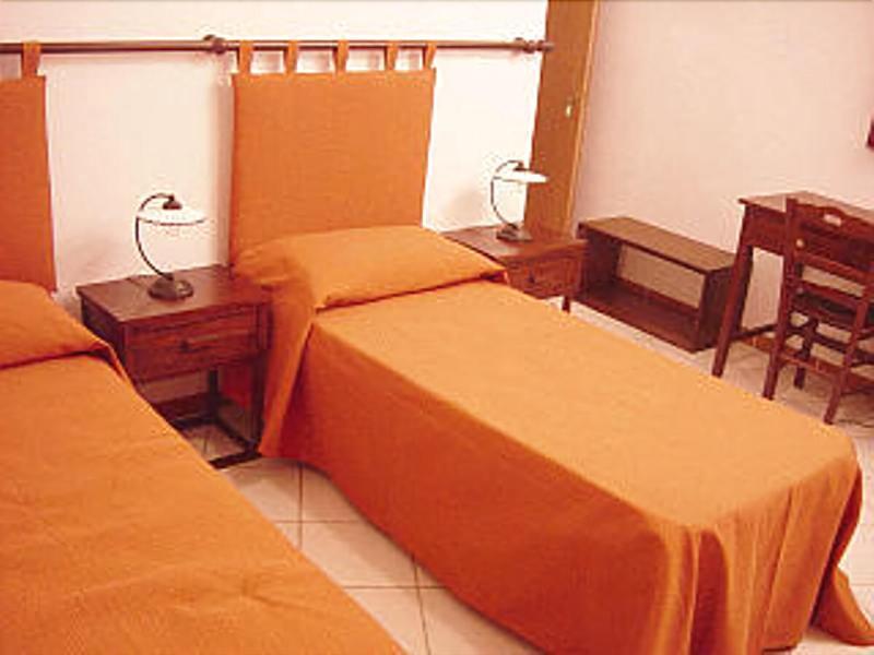 A Giummara Guest House Marsala Ngoại thất bức ảnh