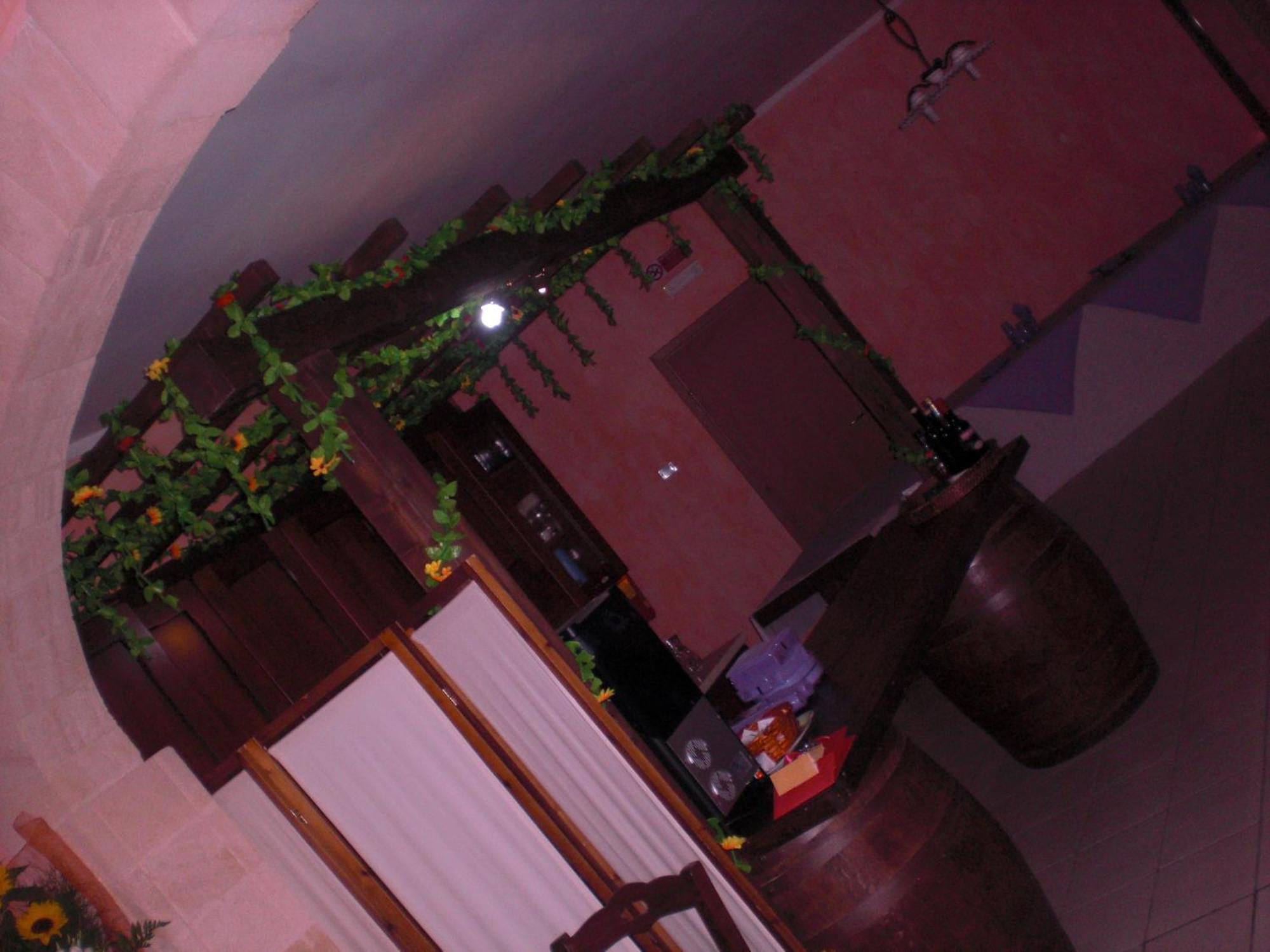 A Giummara Guest House Marsala Ngoại thất bức ảnh