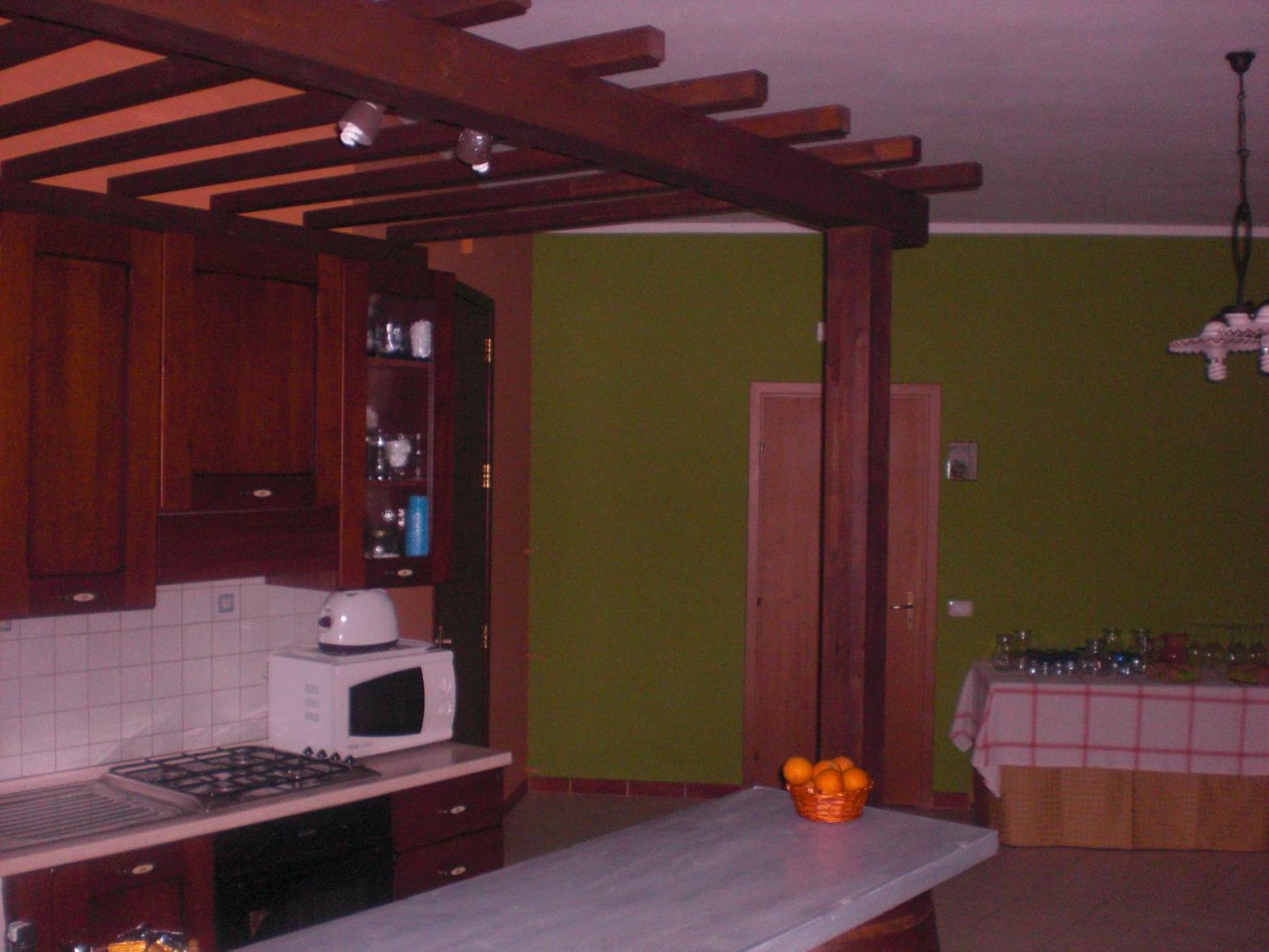 A Giummara Guest House Marsala Ngoại thất bức ảnh