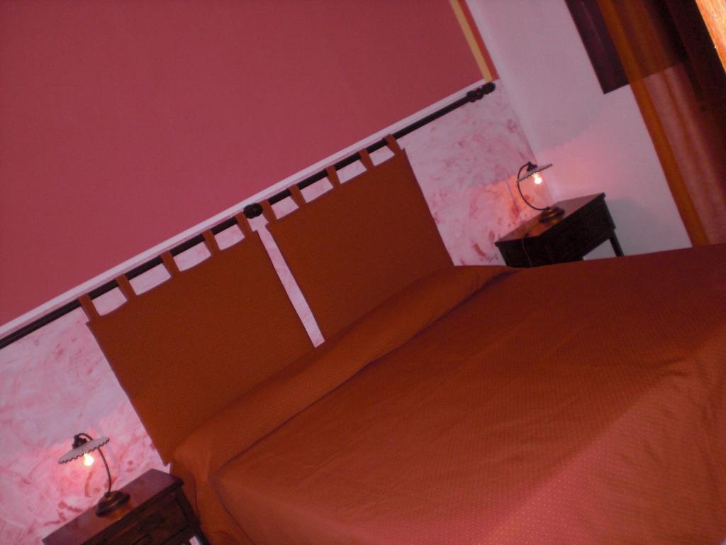 A Giummara Guest House Marsala Phòng bức ảnh