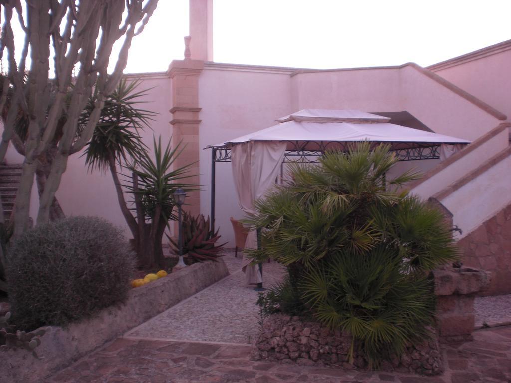 A Giummara Guest House Marsala Ngoại thất bức ảnh
