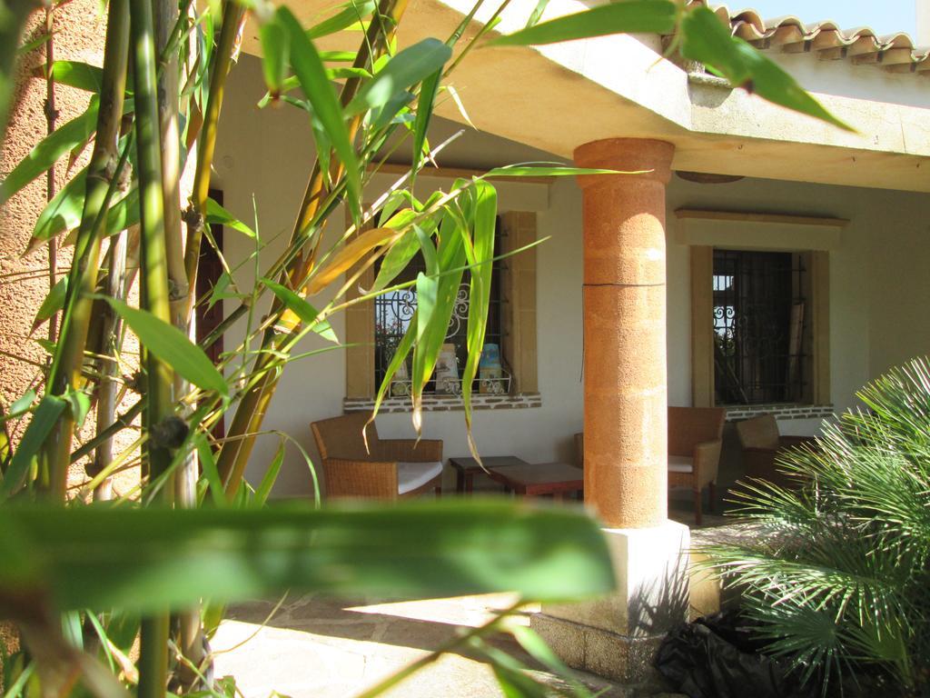 A Giummara Guest House Marsala Ngoại thất bức ảnh