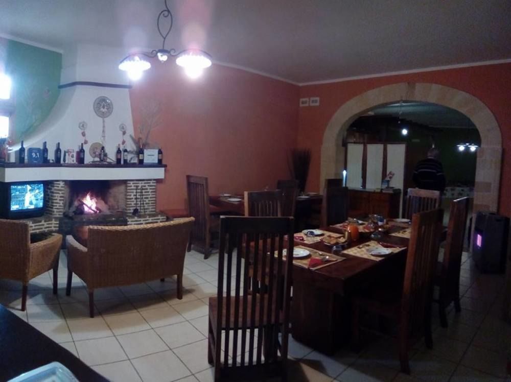 A Giummara Guest House Marsala Ngoại thất bức ảnh