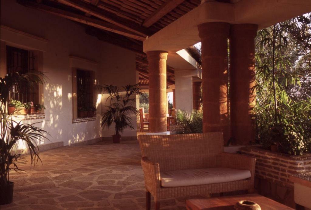 A Giummara Guest House Marsala Ngoại thất bức ảnh